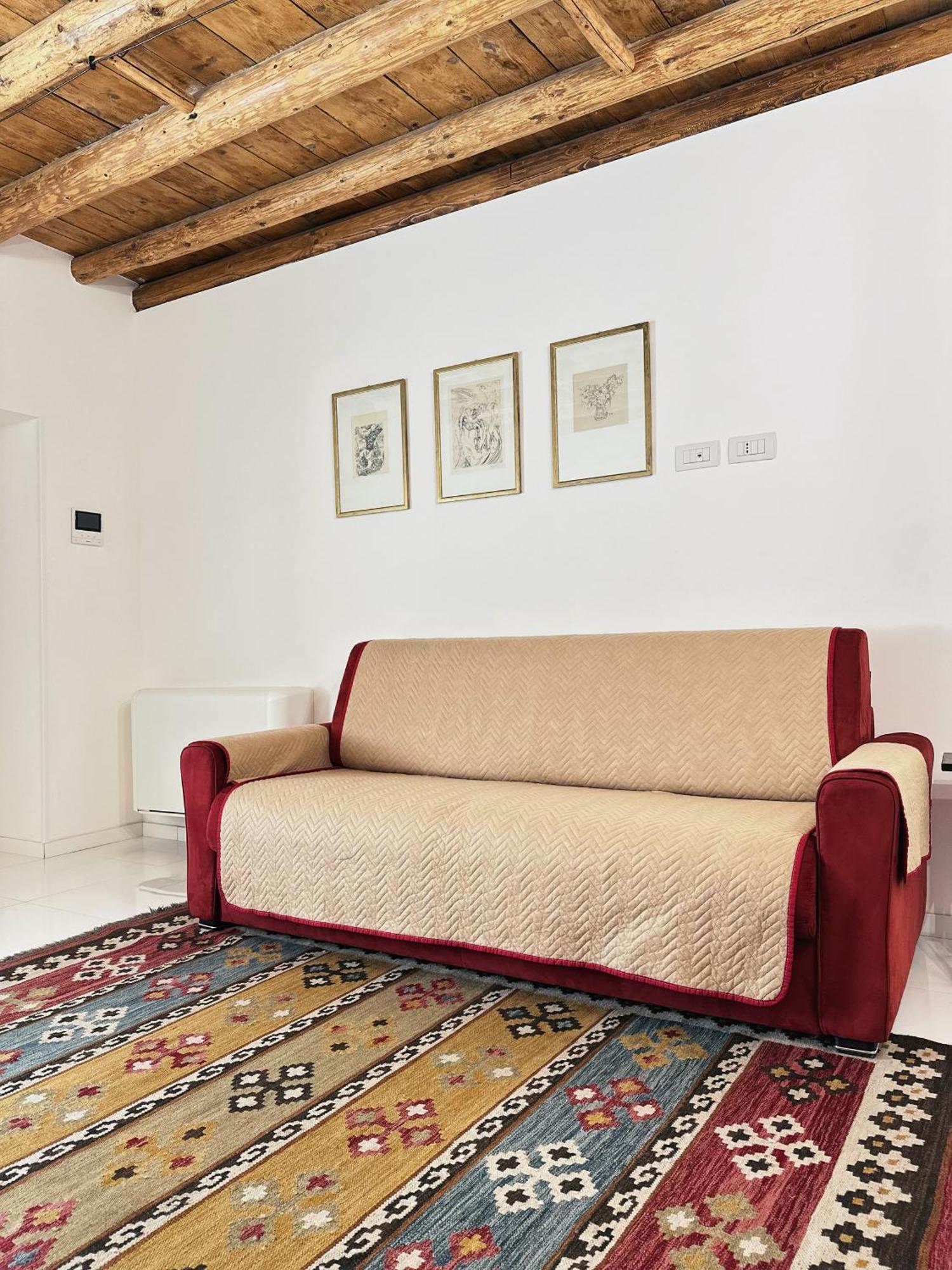 Parisi - Verona Fiera Luxury Golosine 1 Bagian luar foto